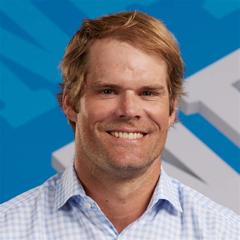 Greg Olsen | Fox Sports PressPass