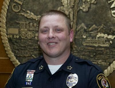 Rock Island police chief announces retirement, Deputy Chief Richard ...