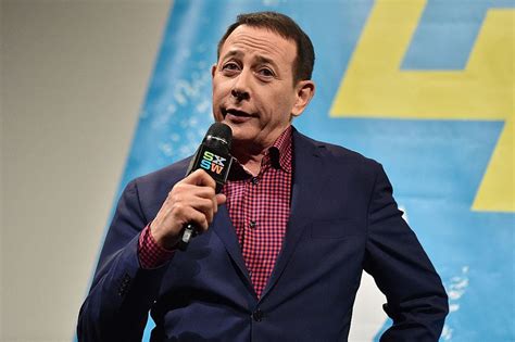 Yes, Pee-wee Herman Actor Paul Reubens Has Died | Snopes.com