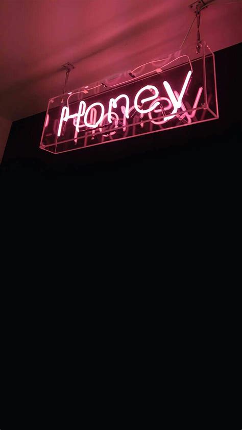 Neon Sign Aesthetic iPhone Wallpapers - Wallpaper Cave