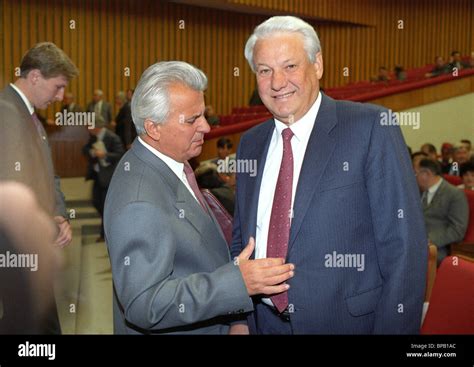 Boris Yeltsin Moscow 1991 Stock Photos & Boris Yeltsin Moscow 1991 ...