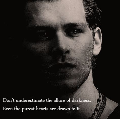 Best Klaus Quotes. QuotesGram