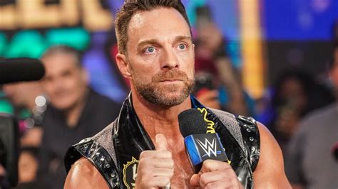 'Nobody Can Touch This Guy' - Ex-WWE Star Shares Initial Impressions Of ...