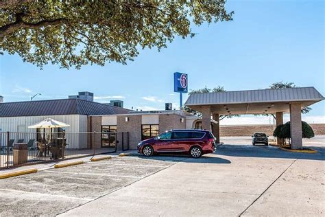 MOTEL 6 $50 ($̶6̶3̶) - Updated 2021 Prices & Hotel Reviews - Sonora, TX ...