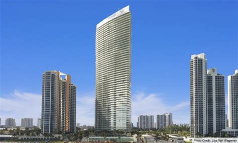 Armani Casa Residences Sunny Isles | Pricing, Photos & Floor Plans