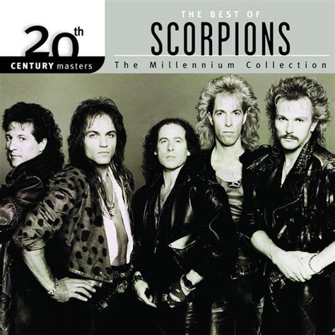 Scorpions – The Best Of Scorpions (CD) - Discogs