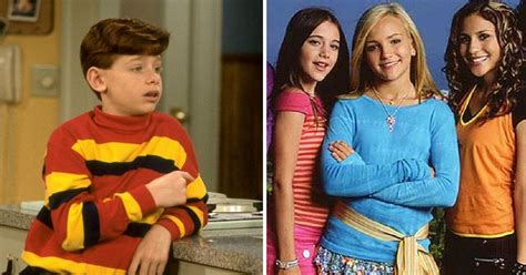 10 Former Nickelodeon Actors Who Live Life Off-Screen Now