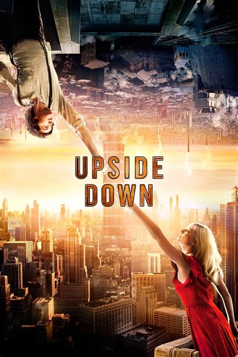 Upside Down (2012) — The Movie Database (TMDB)