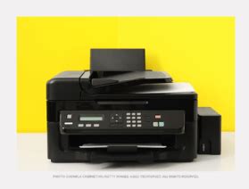 What is an inkjet printer?