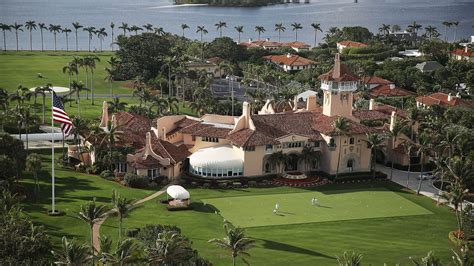 Trump’s Mar-a-Lago club in Florida seeks to hire foreign workers