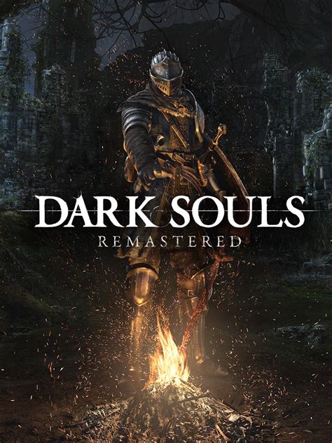 DARK SOULS™: REMASTERED | Nintendo Switch | Nintendo