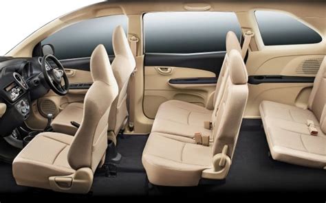 Honda Mobilio [2014 - 2017] Photos | Mobilio [2014 - 2017] Interior and Exterior Photos. Mobilio ...