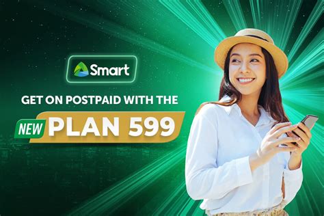 Level Up Your Mobile Experience with Smart Signature Plan 599 - The ...