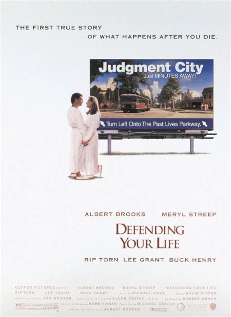 WarnerBros.com | Defending Your Life | Movies