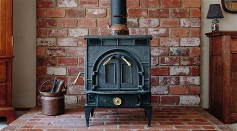 Safety tips for wood stoves and pellet stoves — Economical Insurance