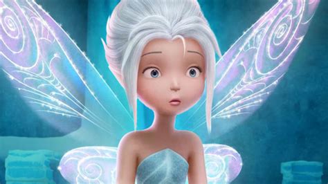 TinkerBell & PeriWinkle - Tinkerbell & the Mysterious Winter Woods Wallpaper (31336717) - Fanpop