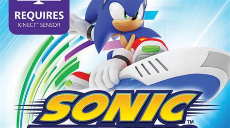 GamersCast News Feed: Sonic Free Riders Review