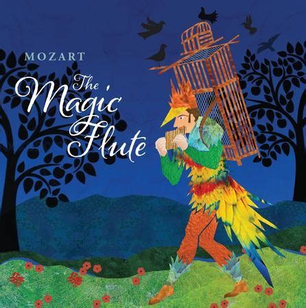 Mozart's "The Magic Flute" | The Jersey Tomato Press