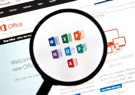 Best Microsoft Office Courses: Become a Workplace Guru - Learning Nest