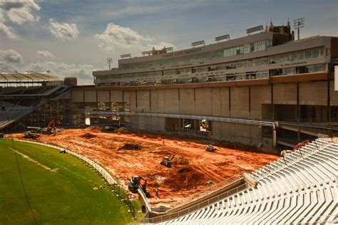 All things FSU: Doak Campbell Stadium Renovation