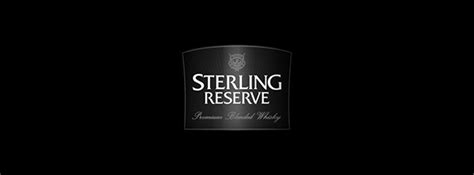 Sterling Reserve Collection_Launch Campaign :: Behance