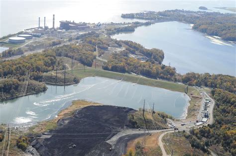 Coal ash pond closure moratorium bill heads to governor | News ...