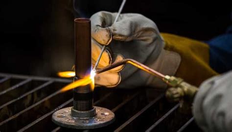 Air-Fuel or Oxy-Fuel for Soldering and Brazing? | 2014-04-07 | ACHRNEWS | ACHR News