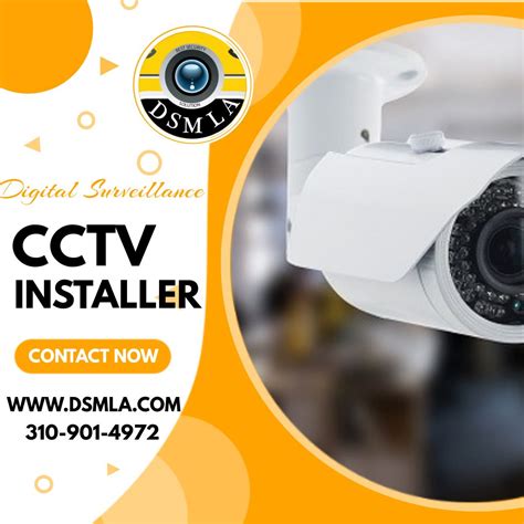 Home security camera installers near me | Best security cameras, Security camera installation ...