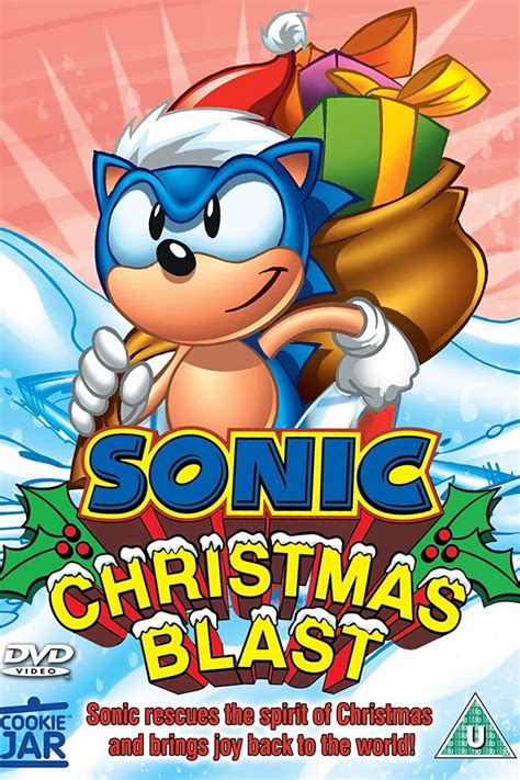 Sonic: Christmas Blast (1996) | FilmFed