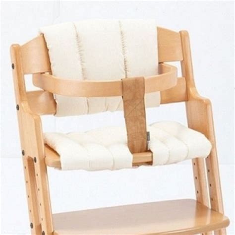 BabyDan Dan Chair Comfort Cushion Insert for Children - High Chair ...