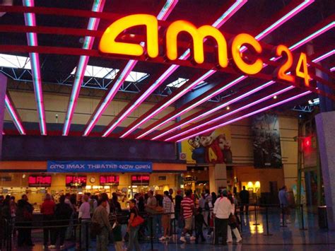 AMC 24 Theatres (Concord Mills) | Flickr - Photo Sharing!