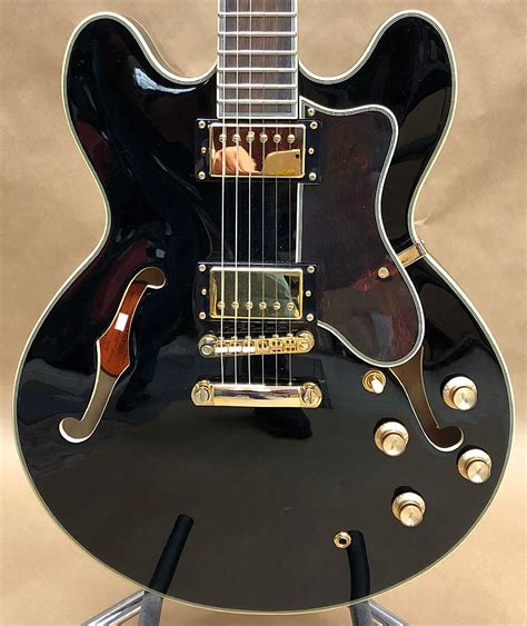 2016 Epiphone Sheraton II Pro – Chicago Pawners & Jewelers