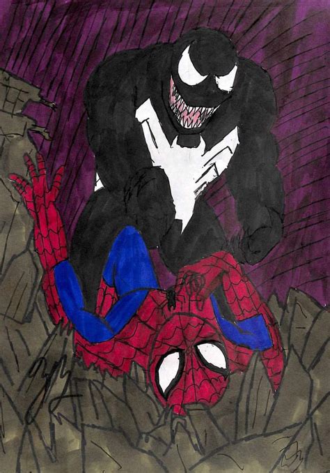 We are Venom | Cartoon Amino