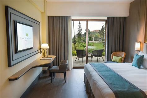 Mason Pine Hotel Bandung, Indonesia | Official Hotel Online Direct Booking