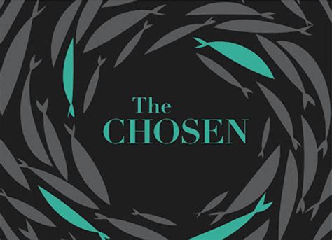 The Latest Entertainment Hit Is: 'The Chosen' - Sheen Magazine