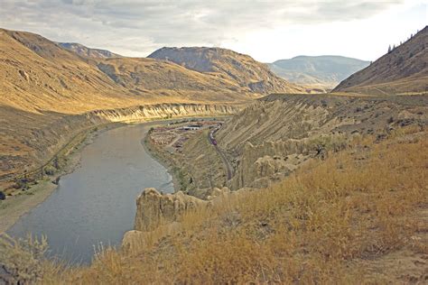 AshcroftSunrise | Just east of Ashcroft, British Columbia, a… | Flickr