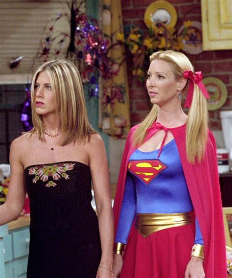 The "Friends" Halloween Costumes, From Best To...What Is That? | Halloween costumes tv ...