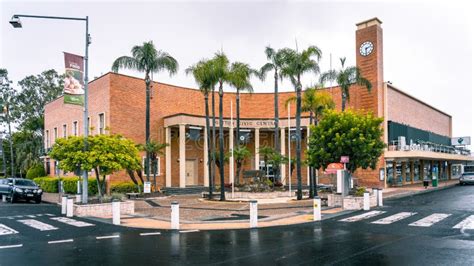 Gatton, Queensland, Australia - Gatton Civic Centre Building Editorial Image - Image of ...