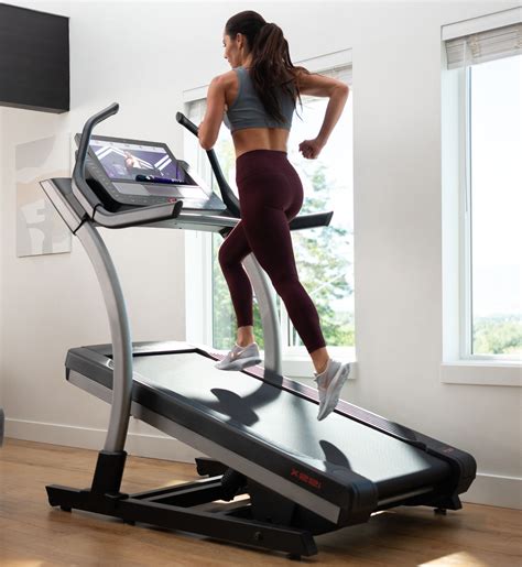 5 Reasons Why Incline Treadmills Transform Your Workouts