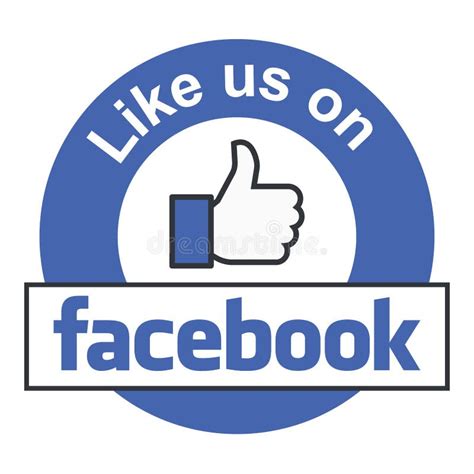 Like Us On Facebook Logo – Telegraph