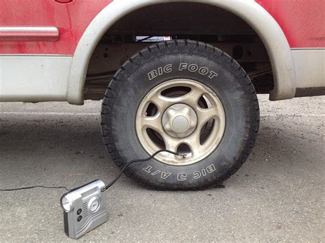 Driving with Low Tire Pressure: How Dangerous Is It?