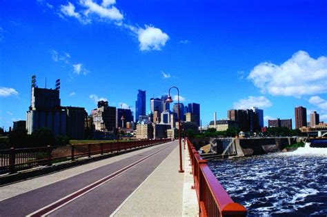 Twin Cities Tour of Minneapolis & St. Paul - Minneapolis, United States ...