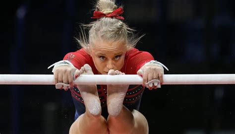 Arizona gymnastics team falls to UCLA at energetic McKale | Wildcats | tucson.com