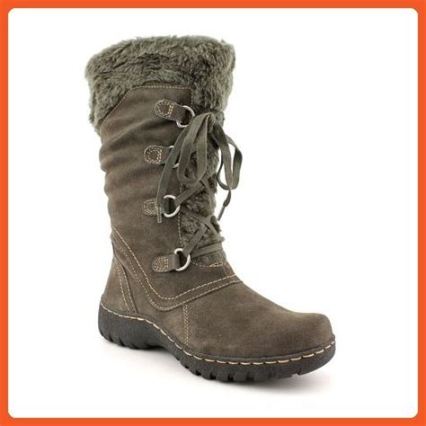 BareTraps Betheny Women's Boots All Over DK Size 9.5 M - Boots for women (*Amazon Partner-Link ...