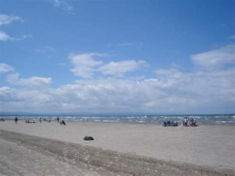 Trip to Wasaga Beach, Ontario - Wasaga Beach, Canada Traveller Reviews ...