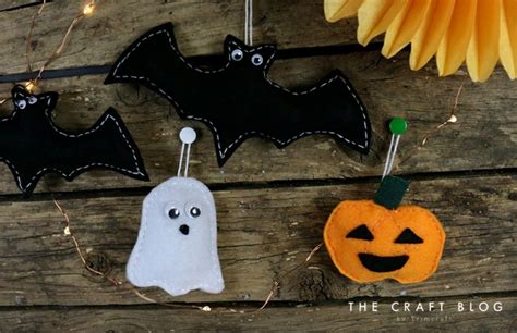 Fantásticas ideas de decoración de Halloween casera