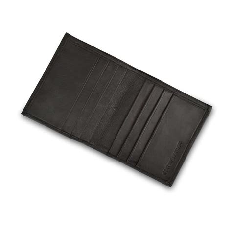 Leather Wallets – Woodland Leathers