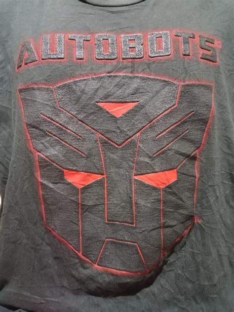 Transformers by Universal Studios on Carousell