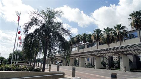 McAllen International Airport | Explore McAllen