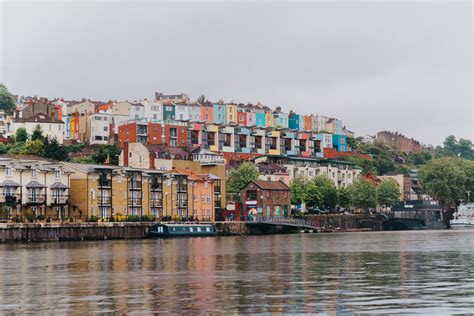 10 Things to Do in Bristol, England | ADARAS Blogazine